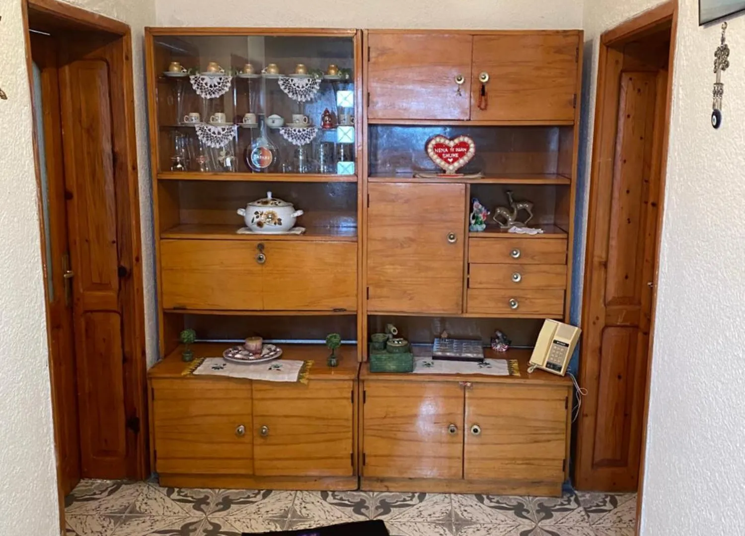 Apartment Villa Pogradeci