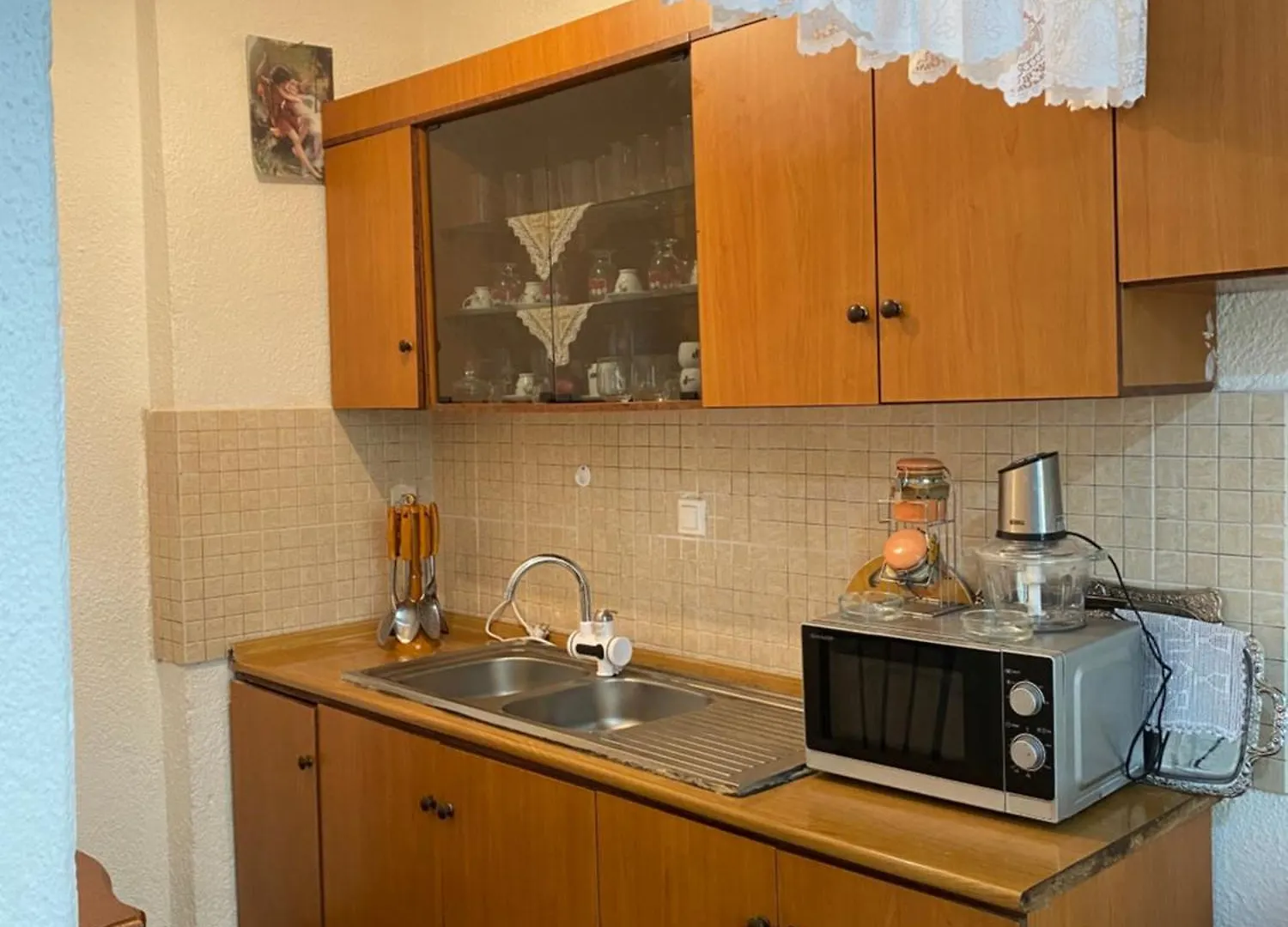 Villa Pogradeci 0*, Pogradec Albania