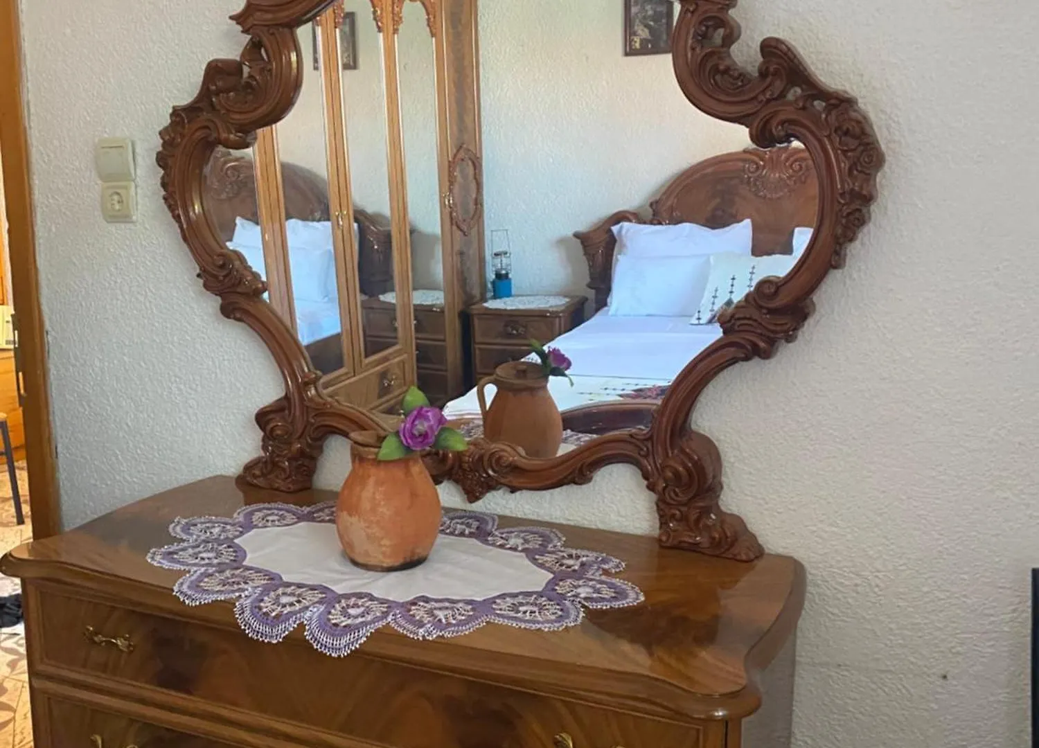 Villa Pogradeci Appartamento Pogradec