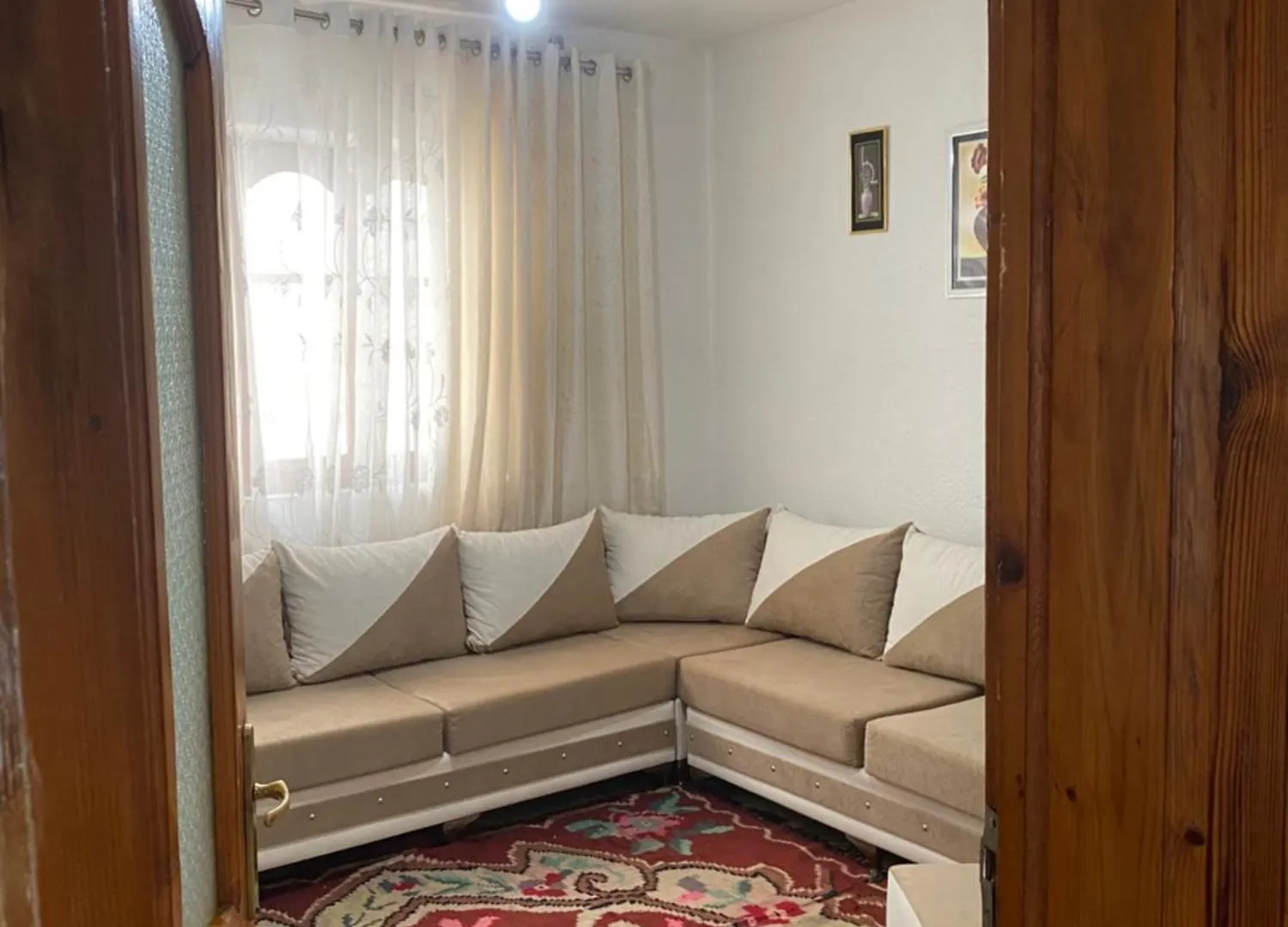 Villa Pogradeci Apartamento Pogradec