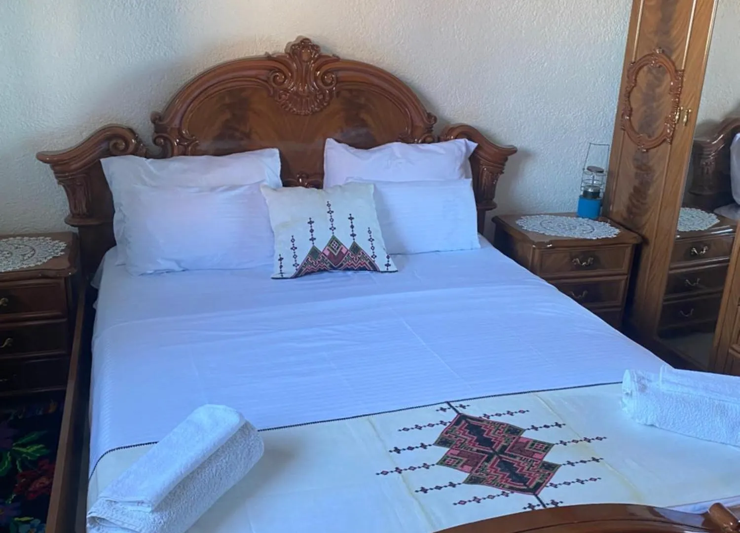 Appartamento Villa Pogradeci Albania