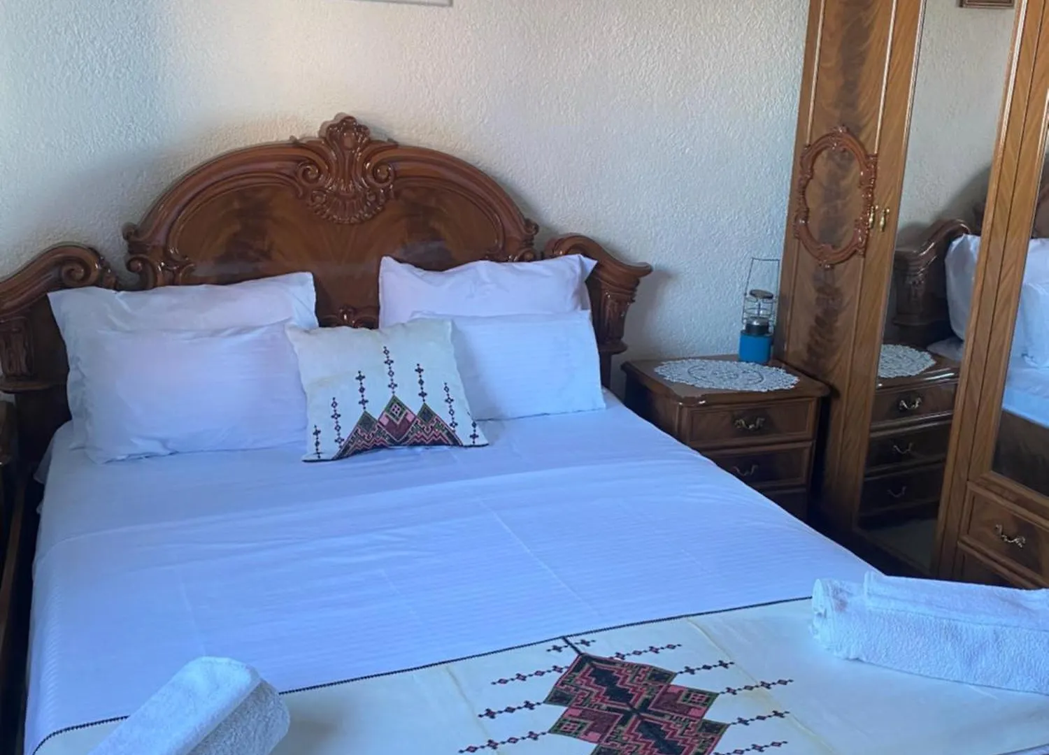 Villa Pogradeci Pogradec