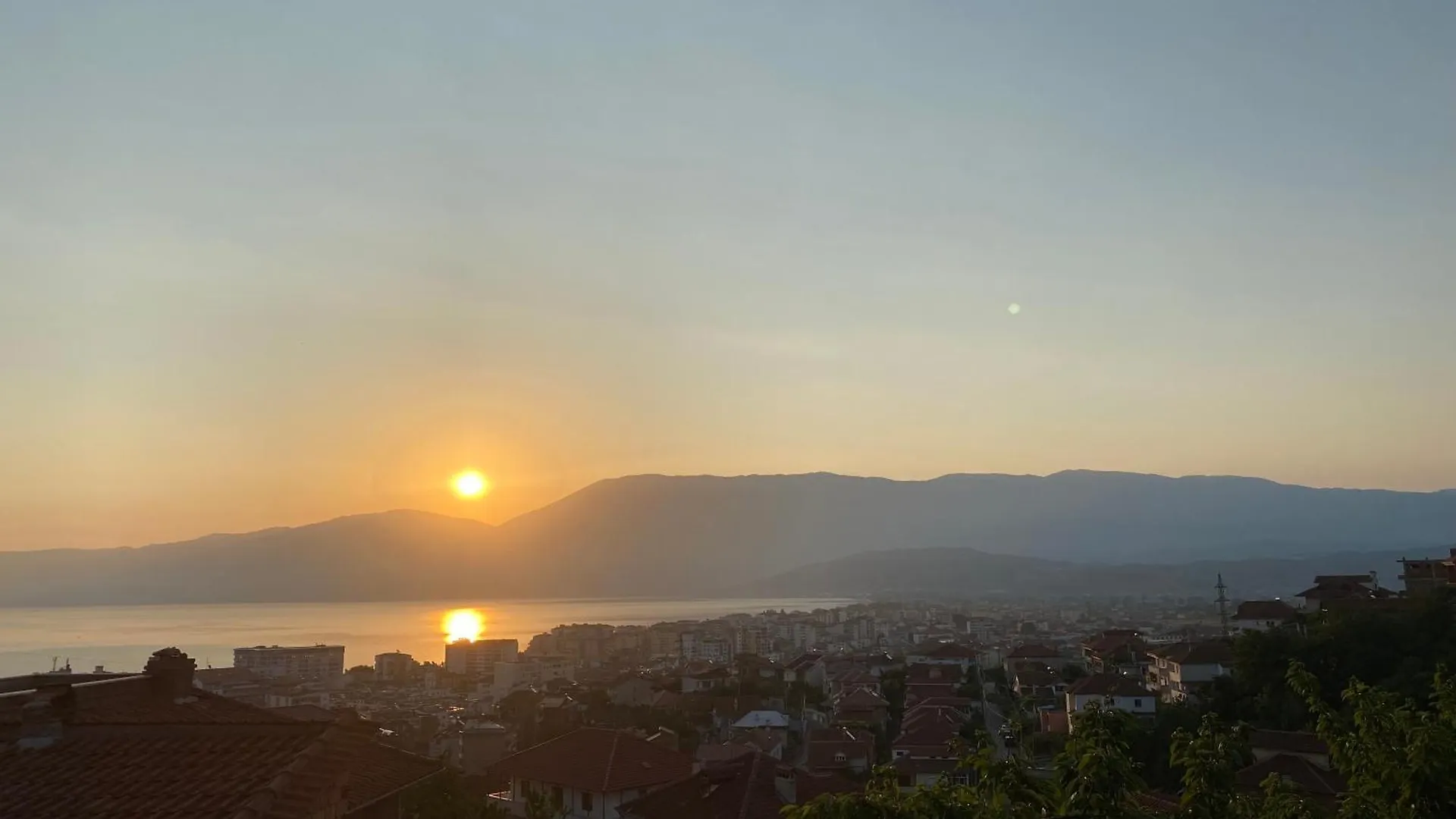 Villa Pogradeci Albania