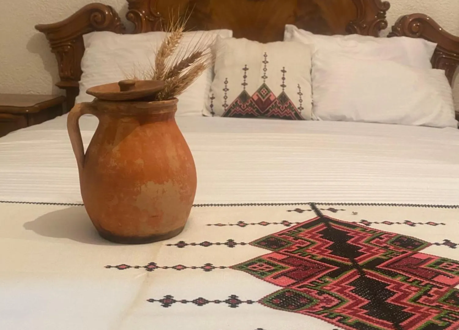 Villa Pogradeci Albania