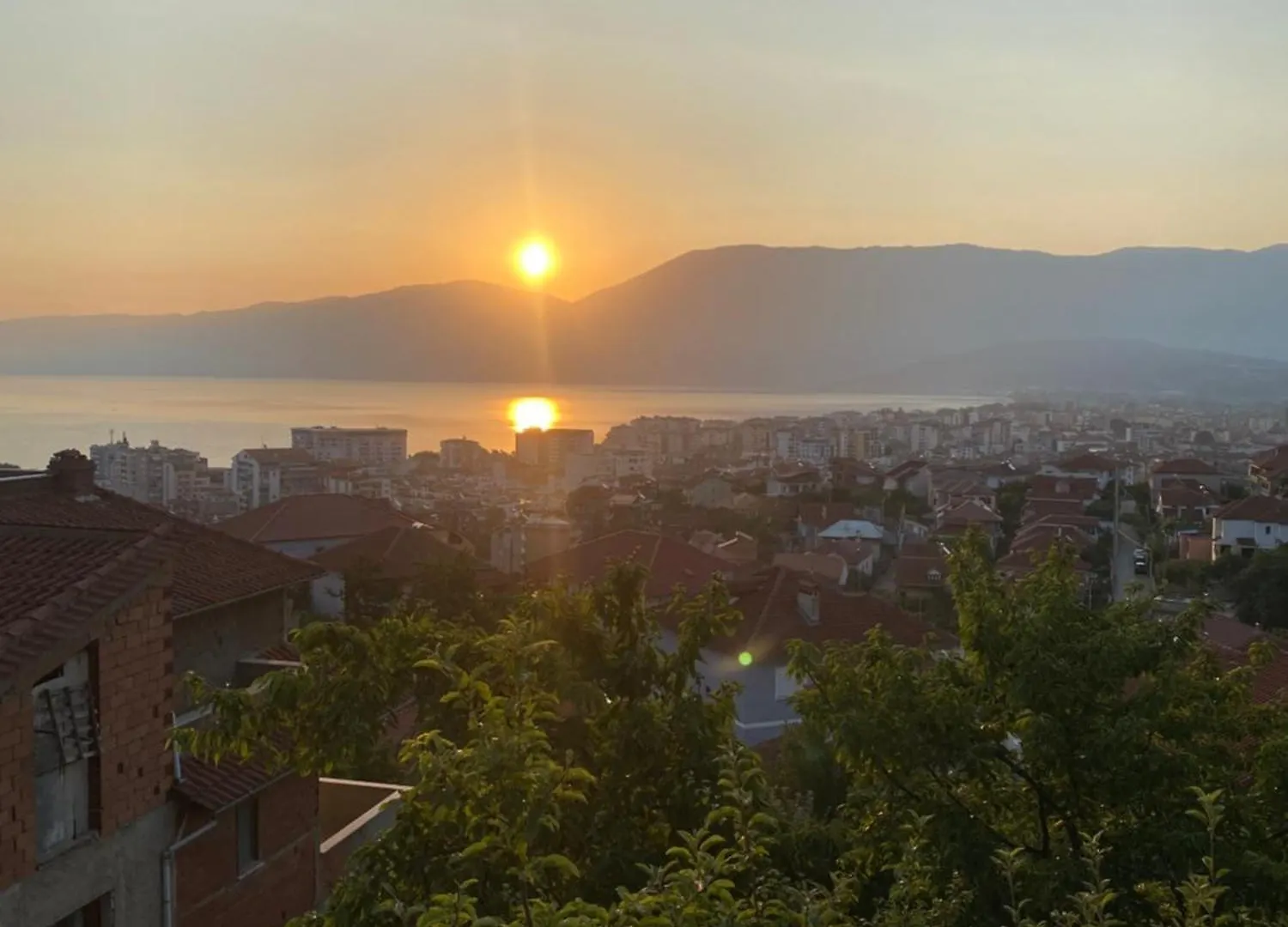 Villa Pogradeci 0*, Pogradec Albania