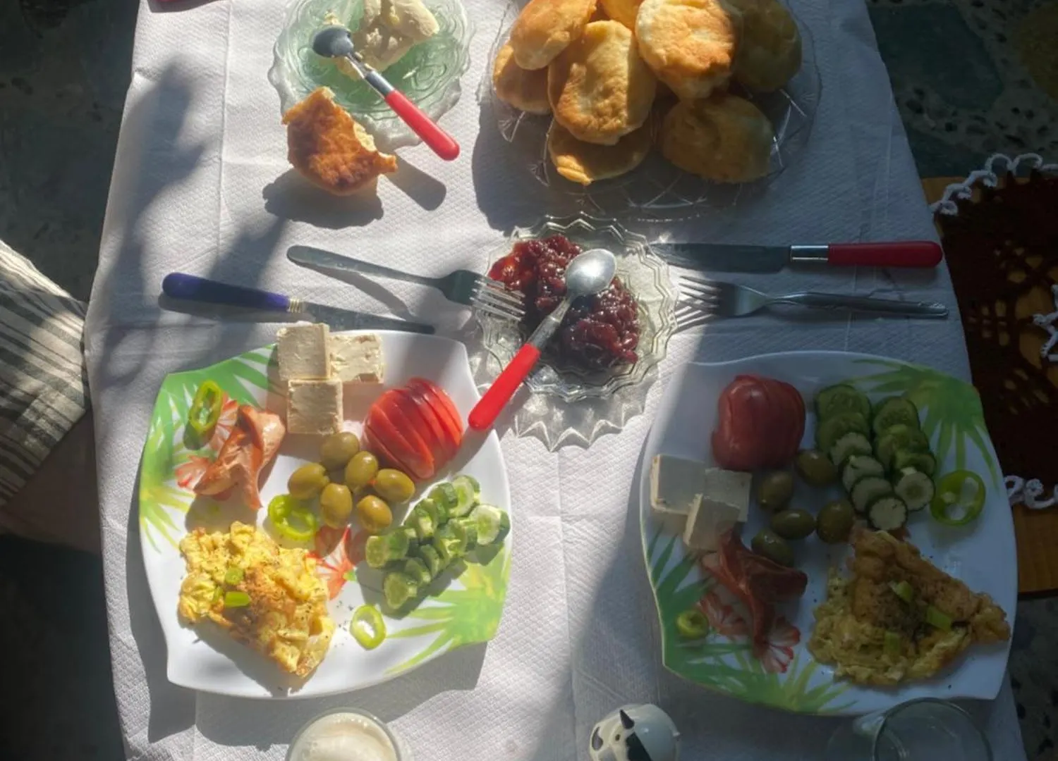 Villa Pogradeci Pogradec