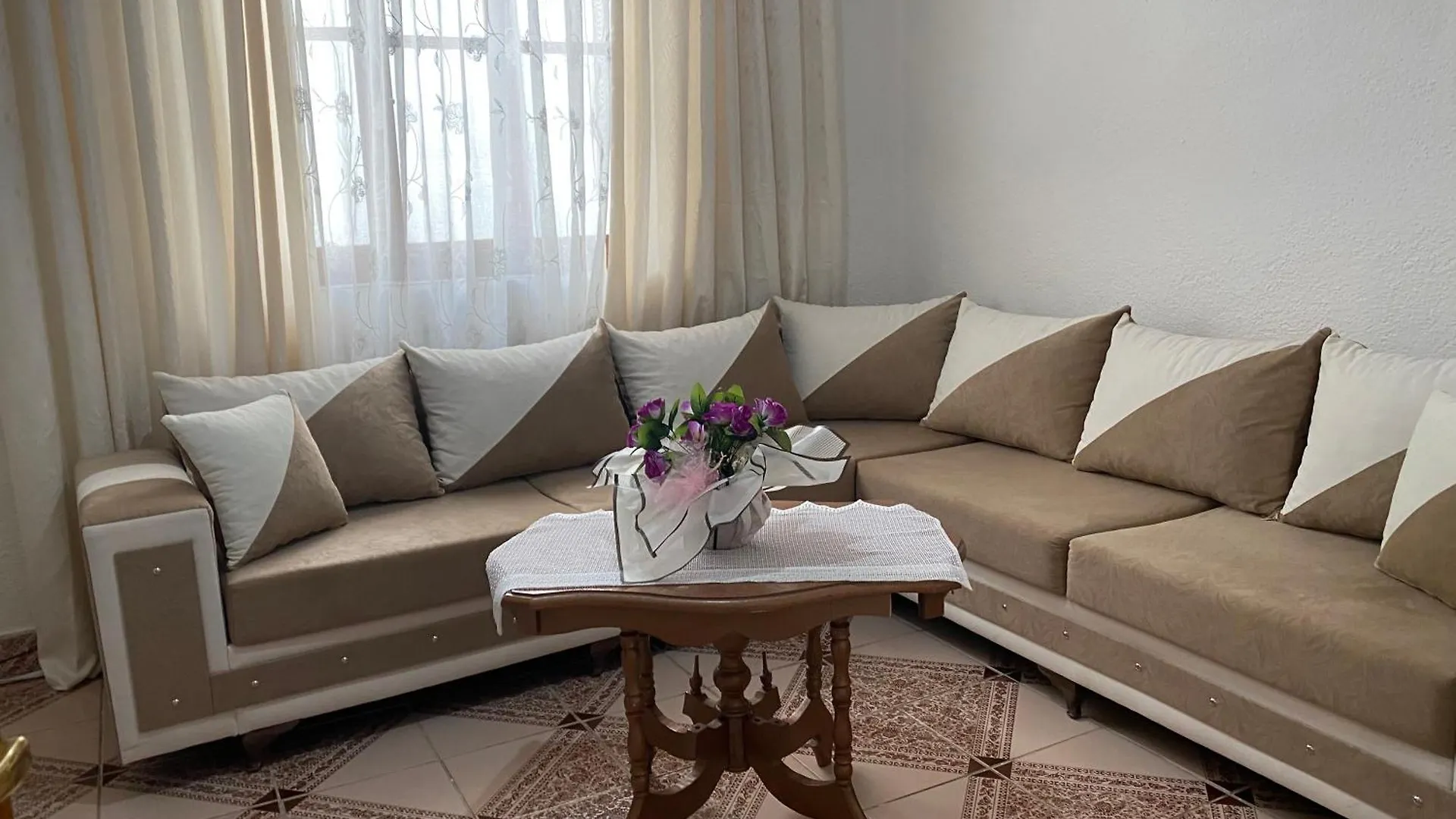 Villa Pogradeci Apartment Pogradec