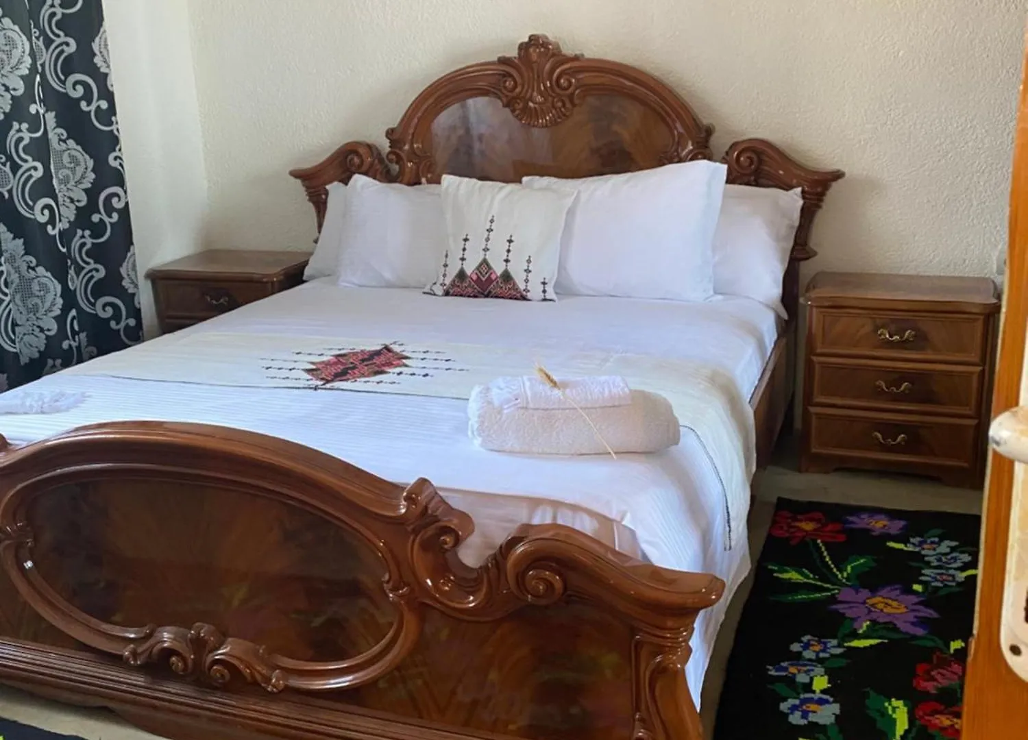 Appartamento Villa Pogradeci
