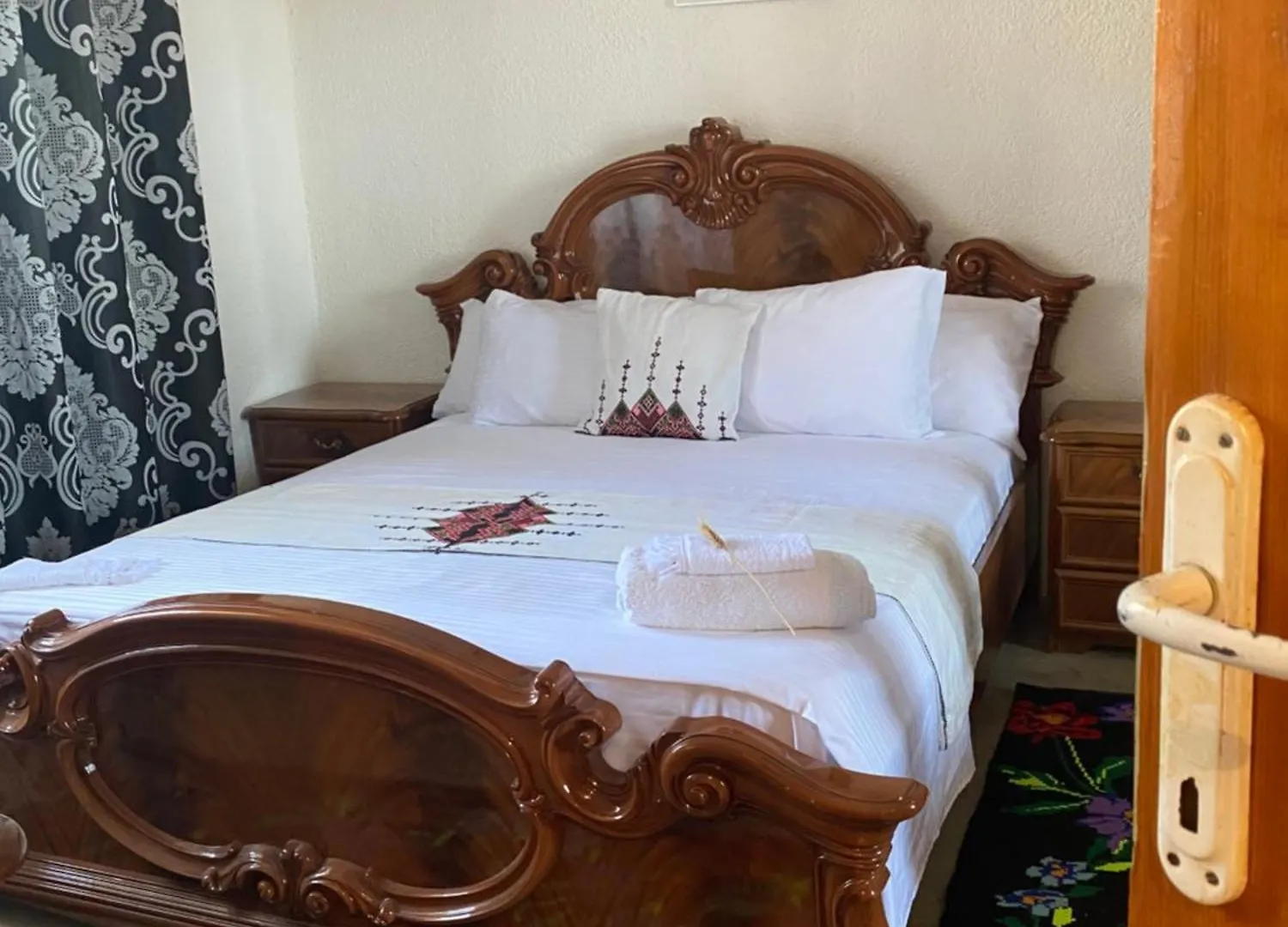 Apartment Villa Pogradeci