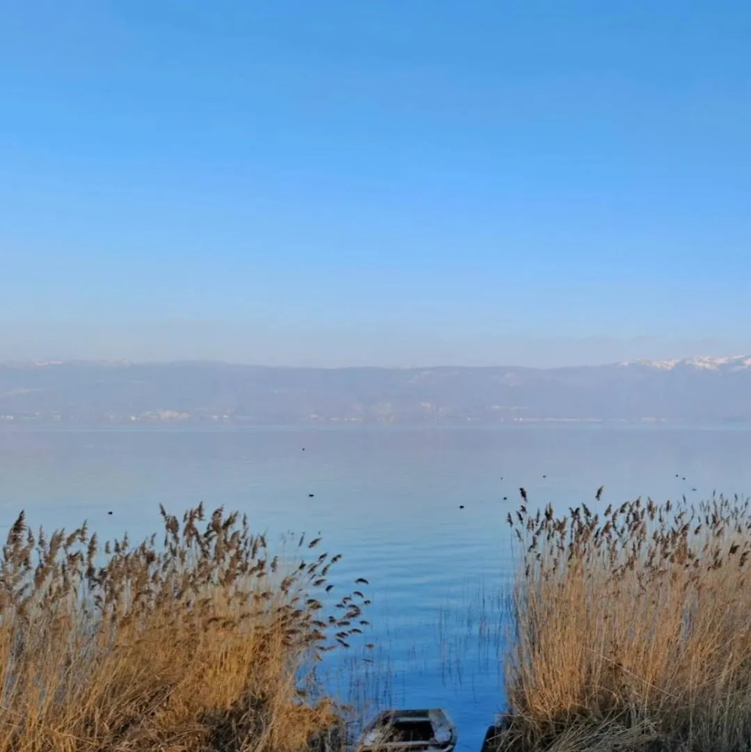 Villa Pogradeci 0*, Pogradec