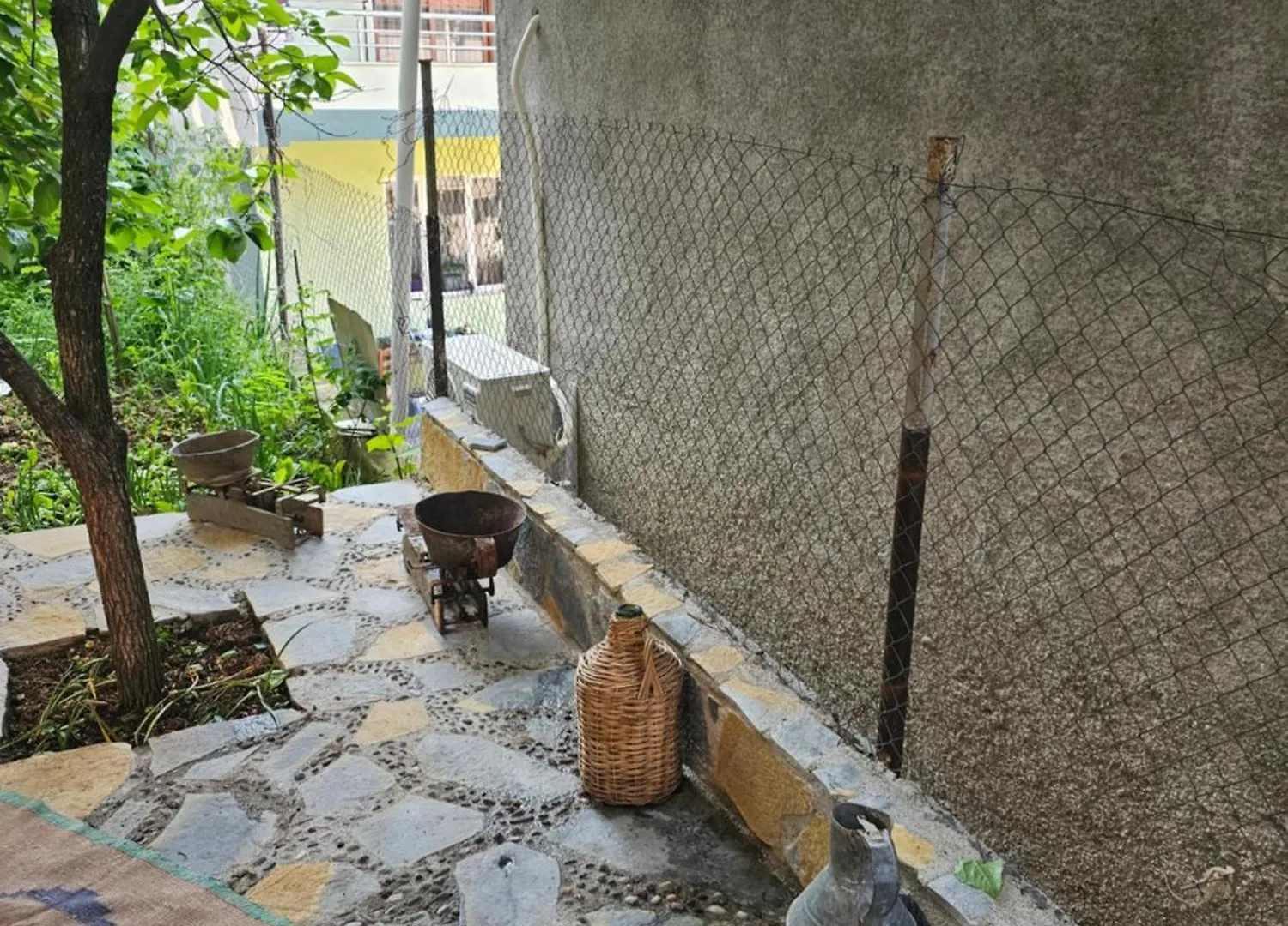Apartamento Villa Pogradeci