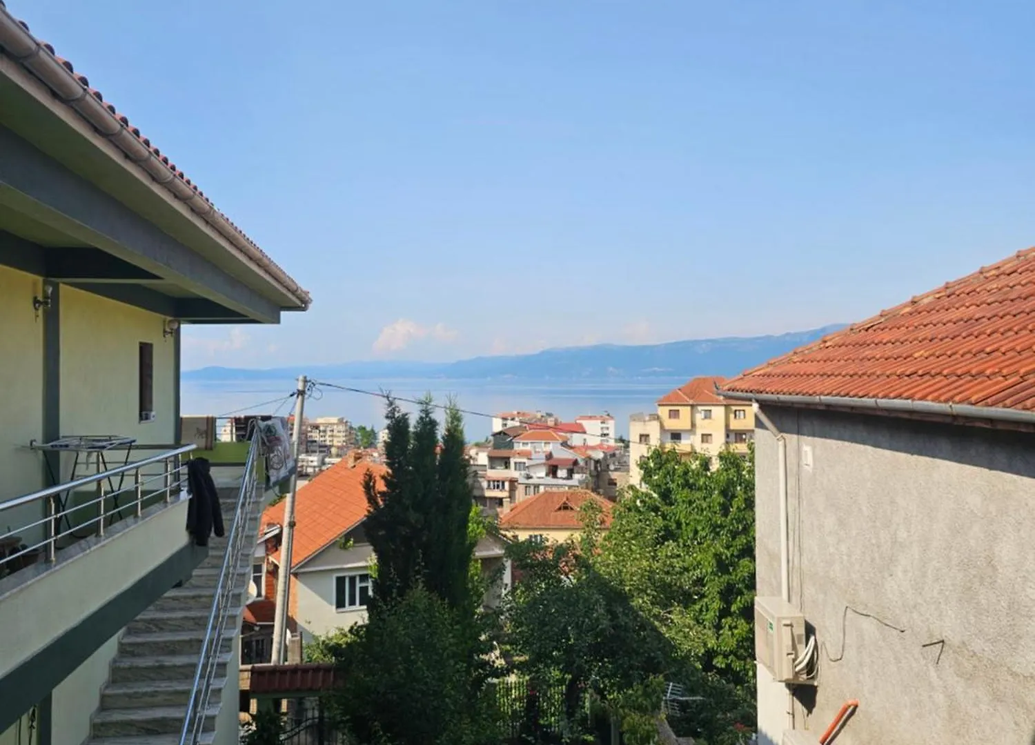 Villa Pogradeci