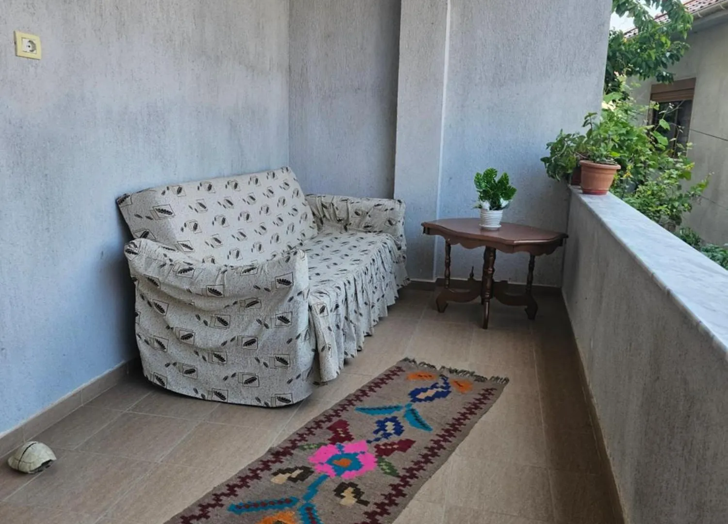 Villa Pogradeci 0*, Pogradec Albanien