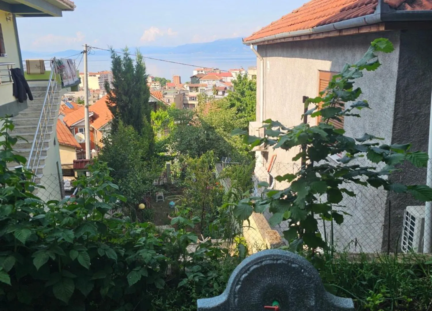 Villa Pogradeci 0*, Pogradec Albania