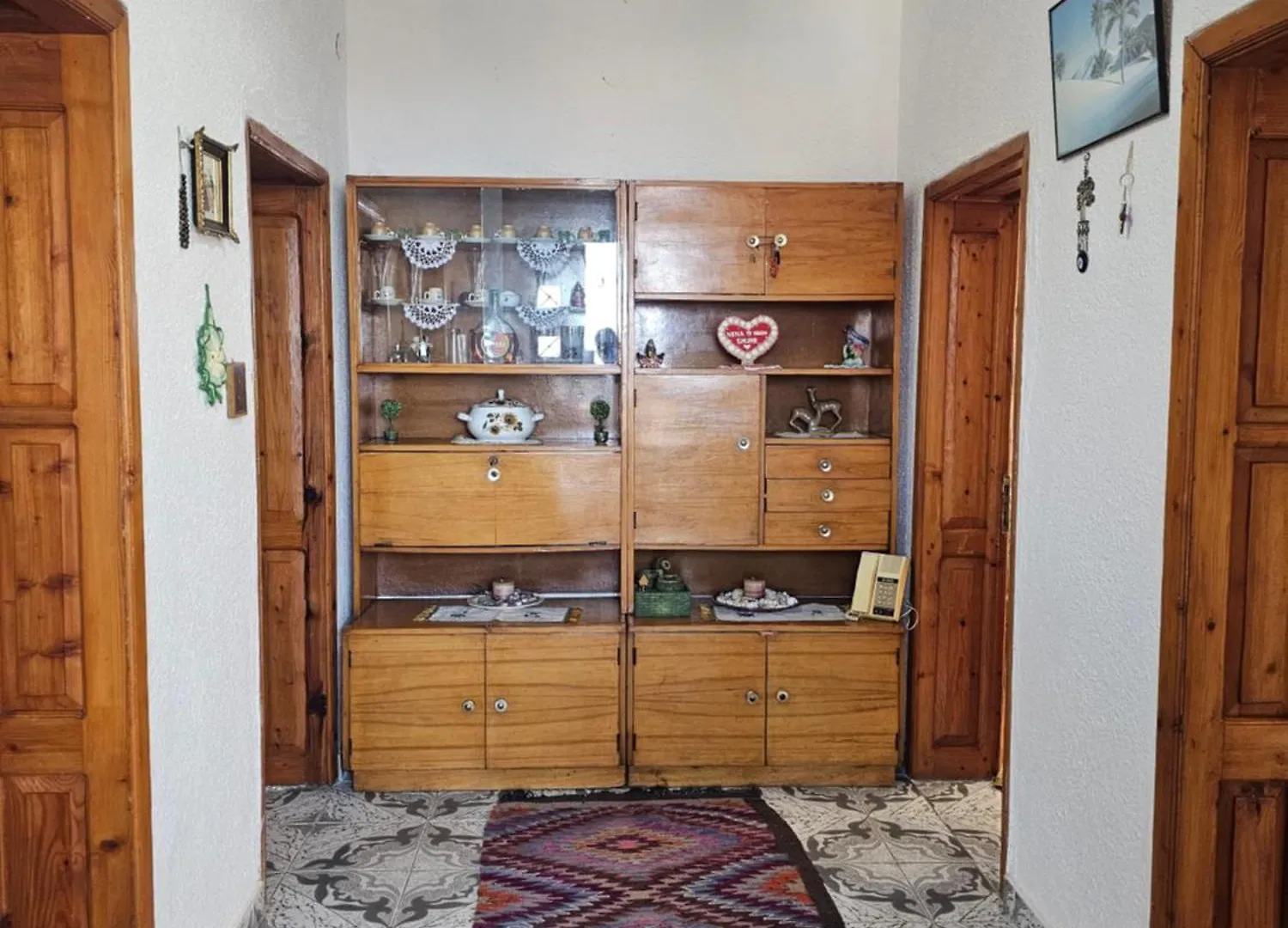 Apartamento Villa Pogradeci Albania