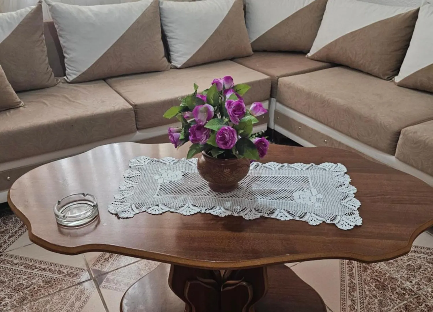 Villa Pogradeci Pogradec