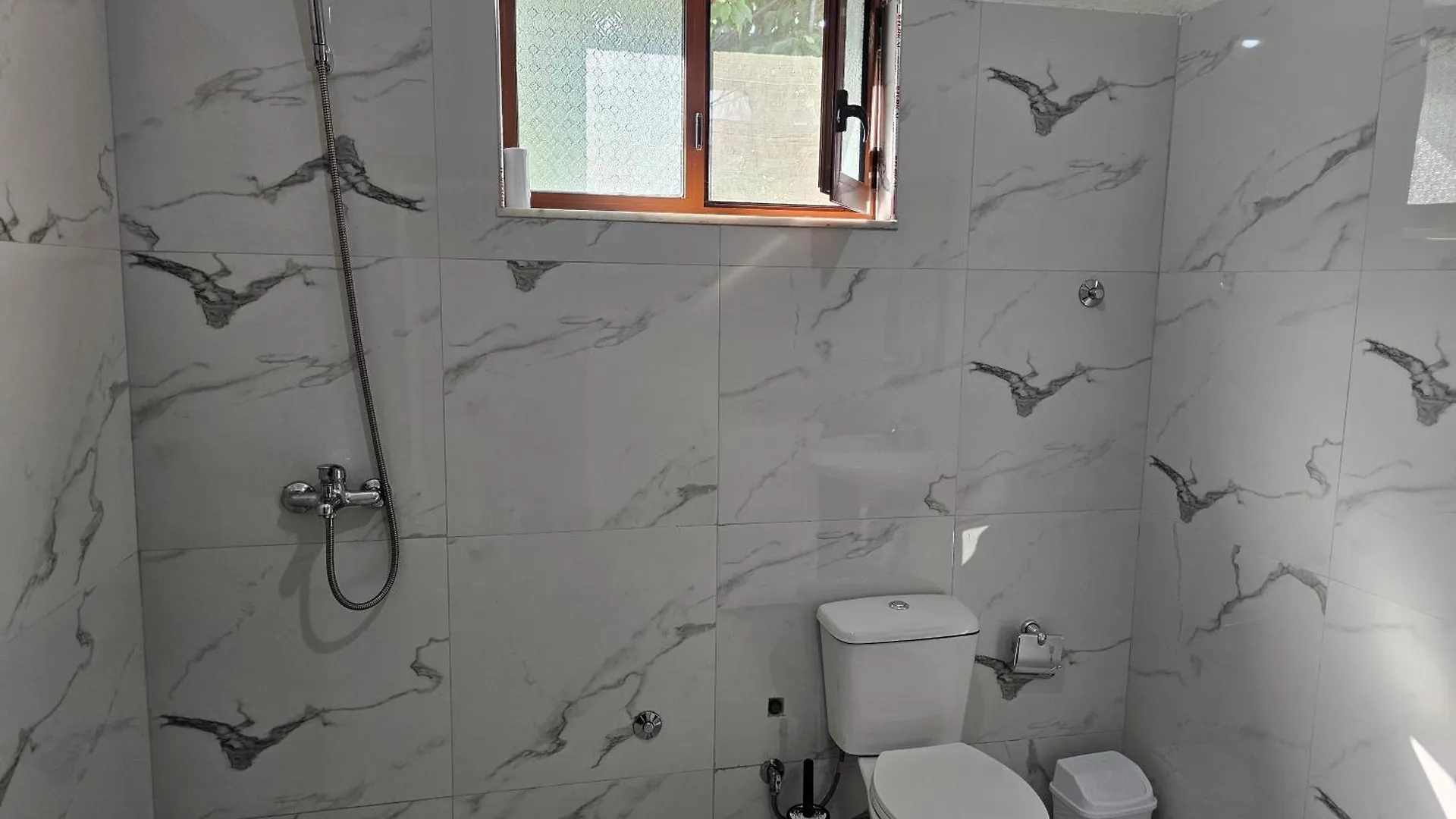 Apartment Villa Pogradeci