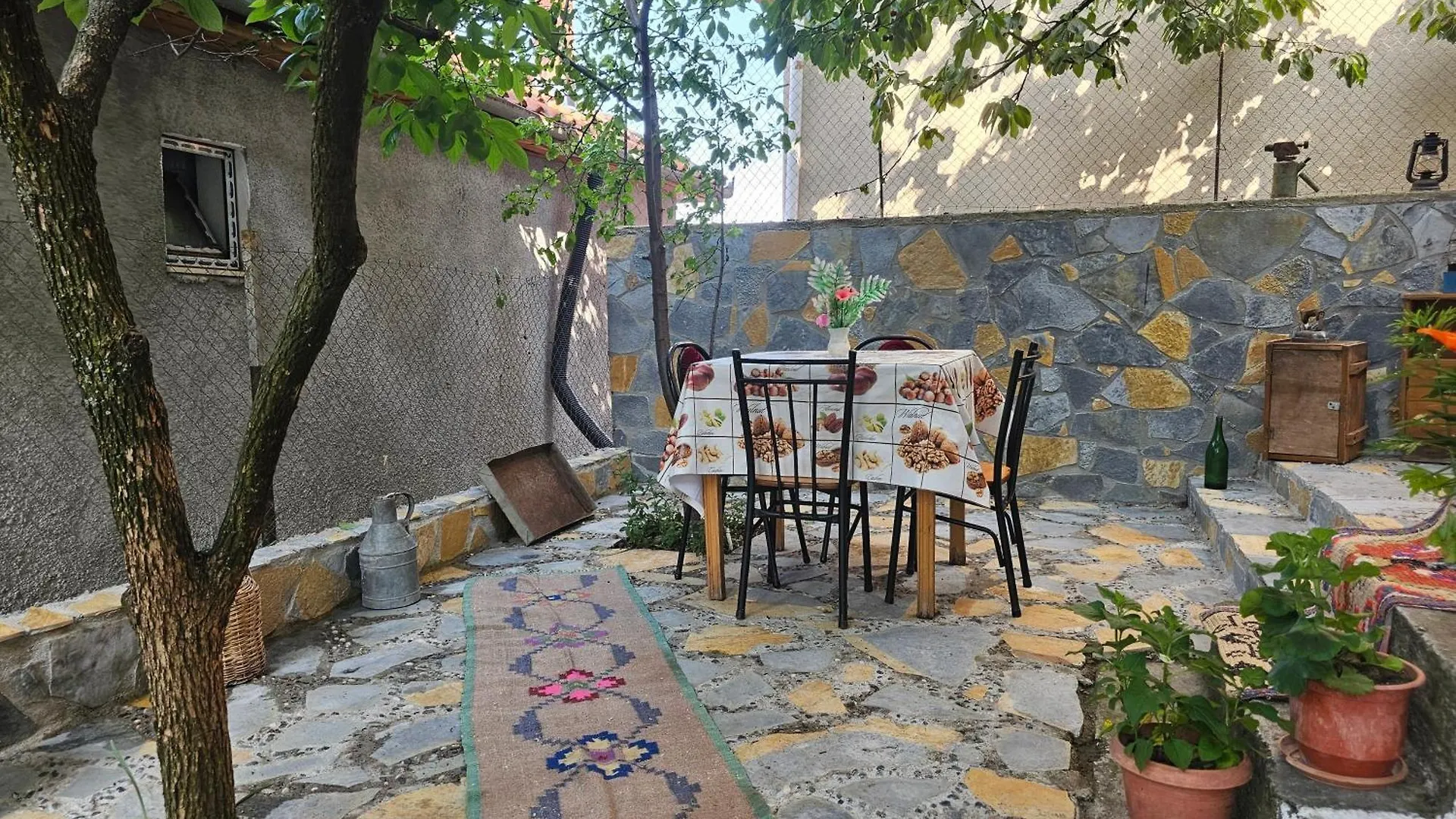 Apartamento Villa Pogradeci Albania