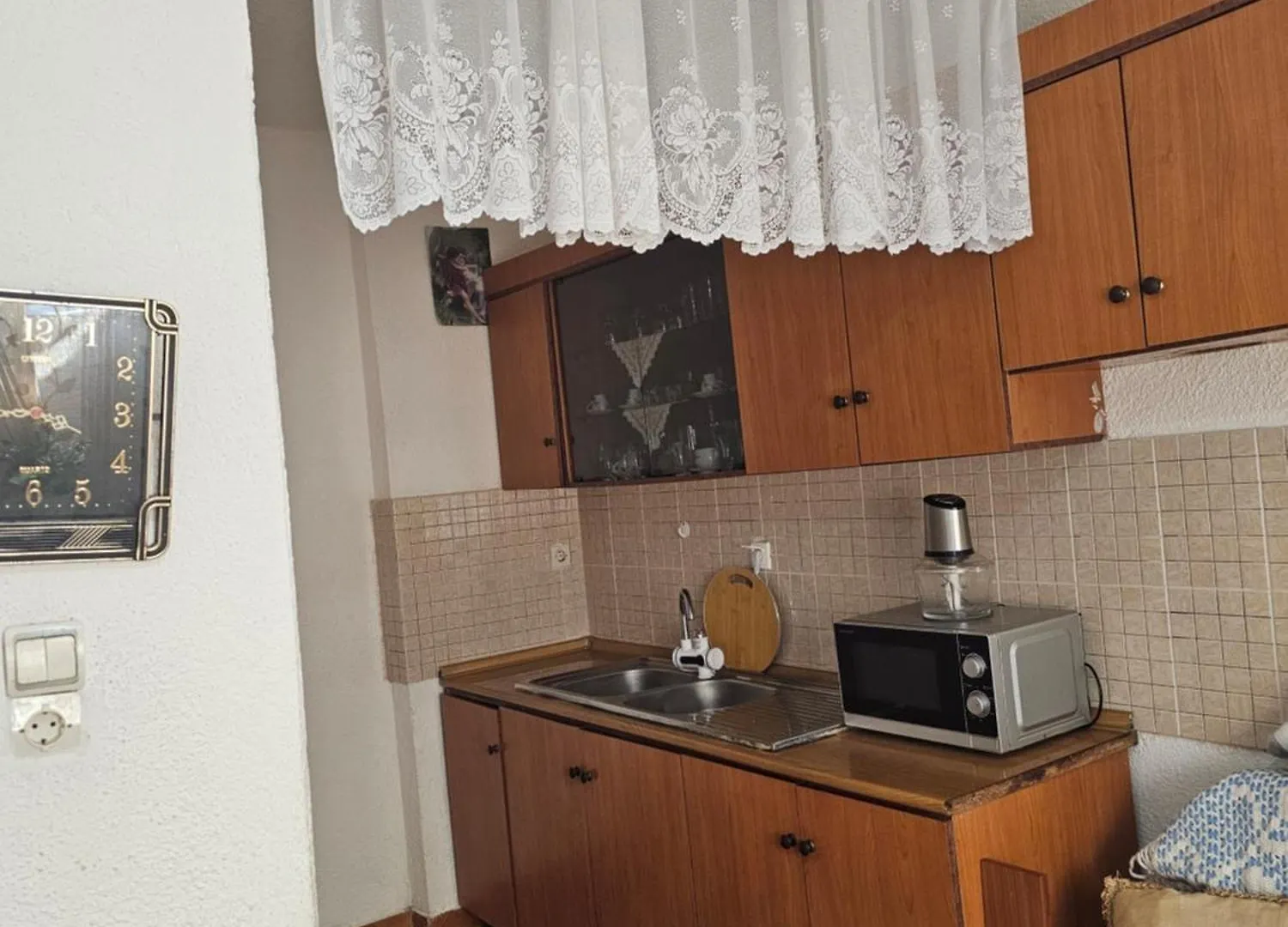 Villa Pogradeci Apartamento Pogradec