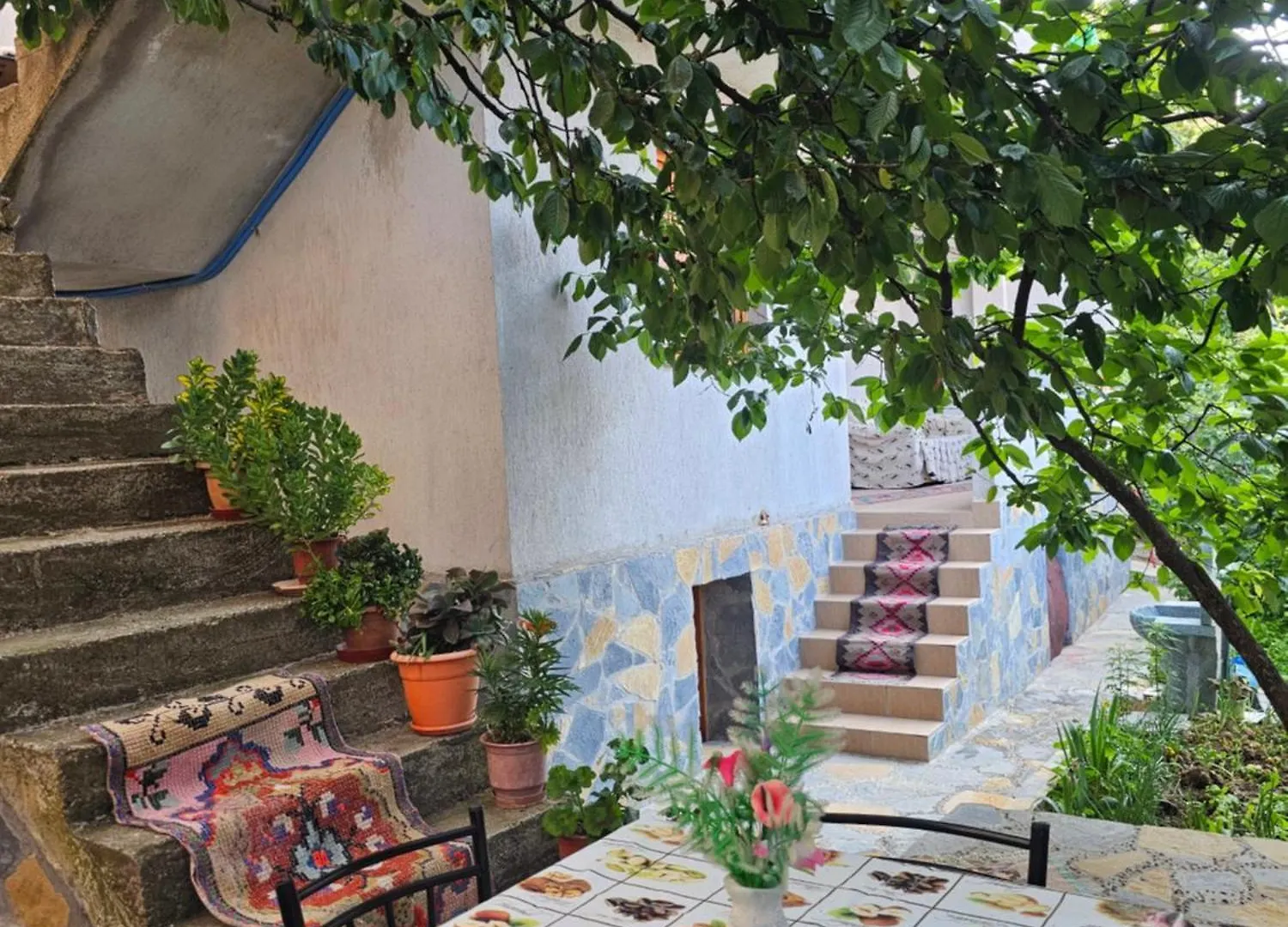 Villa Pogradeci Pogradec