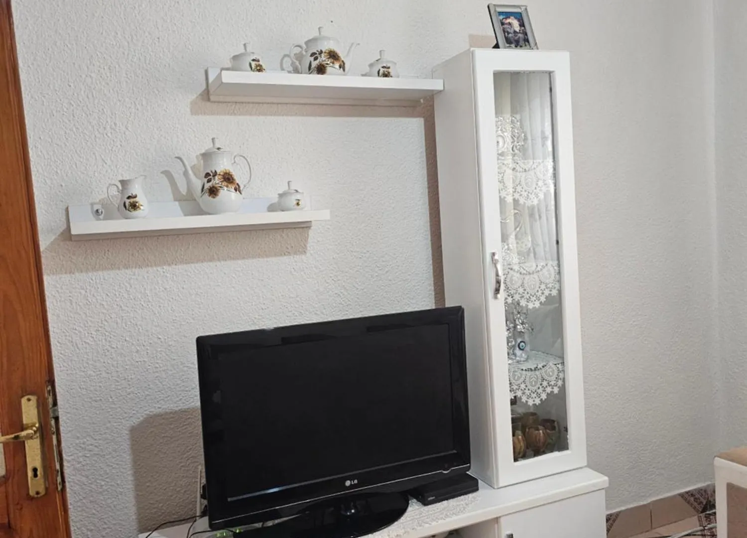 Apartamento Villa Pogradeci Albania