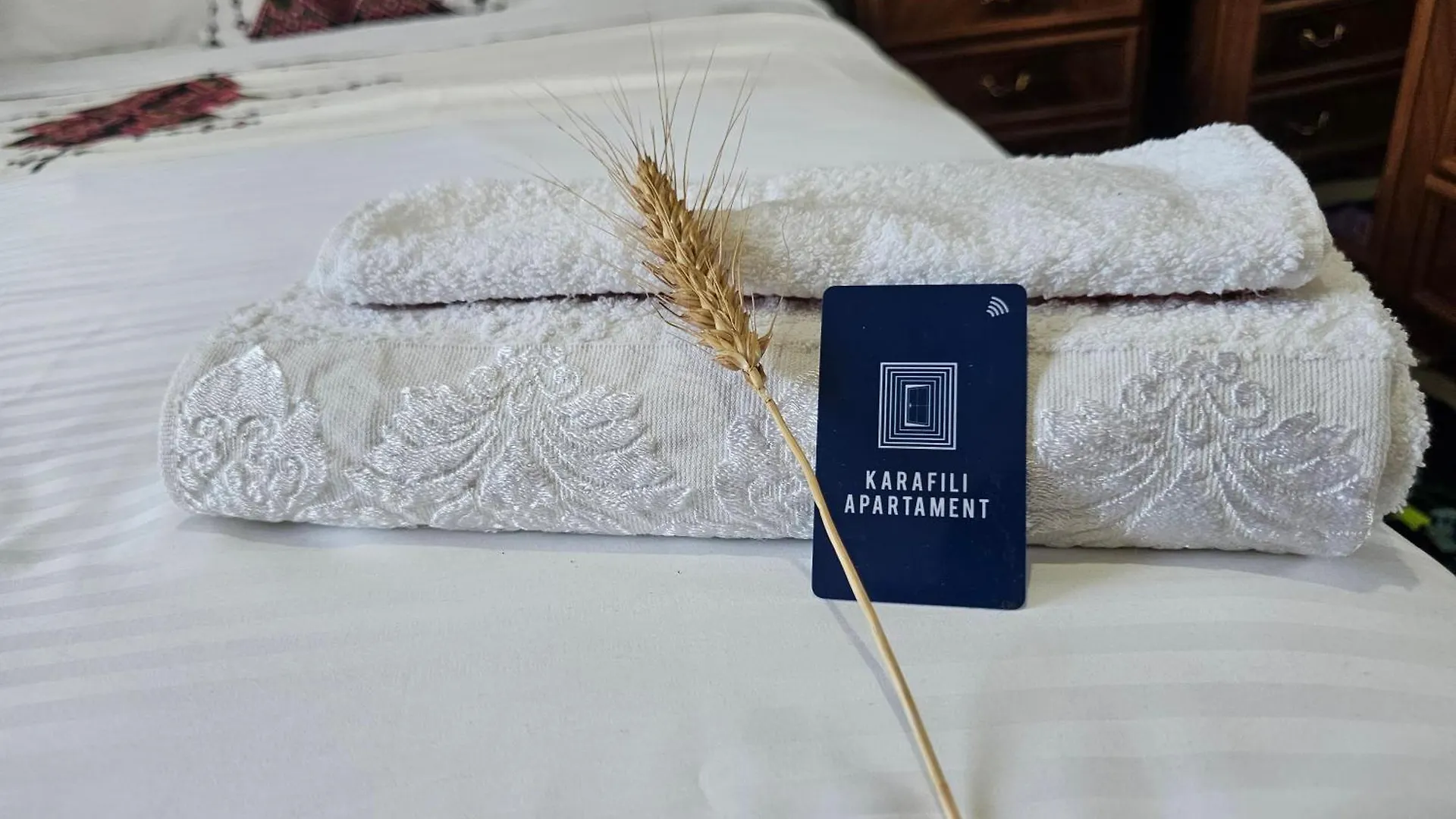 Apartamento Villa Pogradeci
