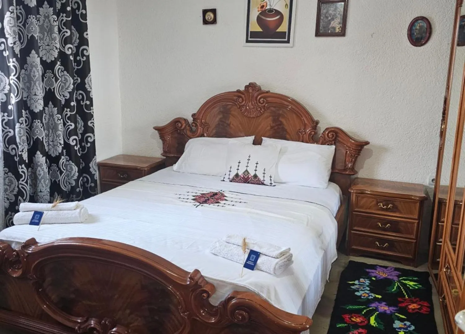 Apartamento Villa Pogradeci