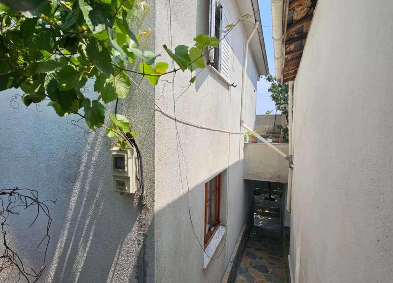 Apartamento Villa Pogradeci Albania