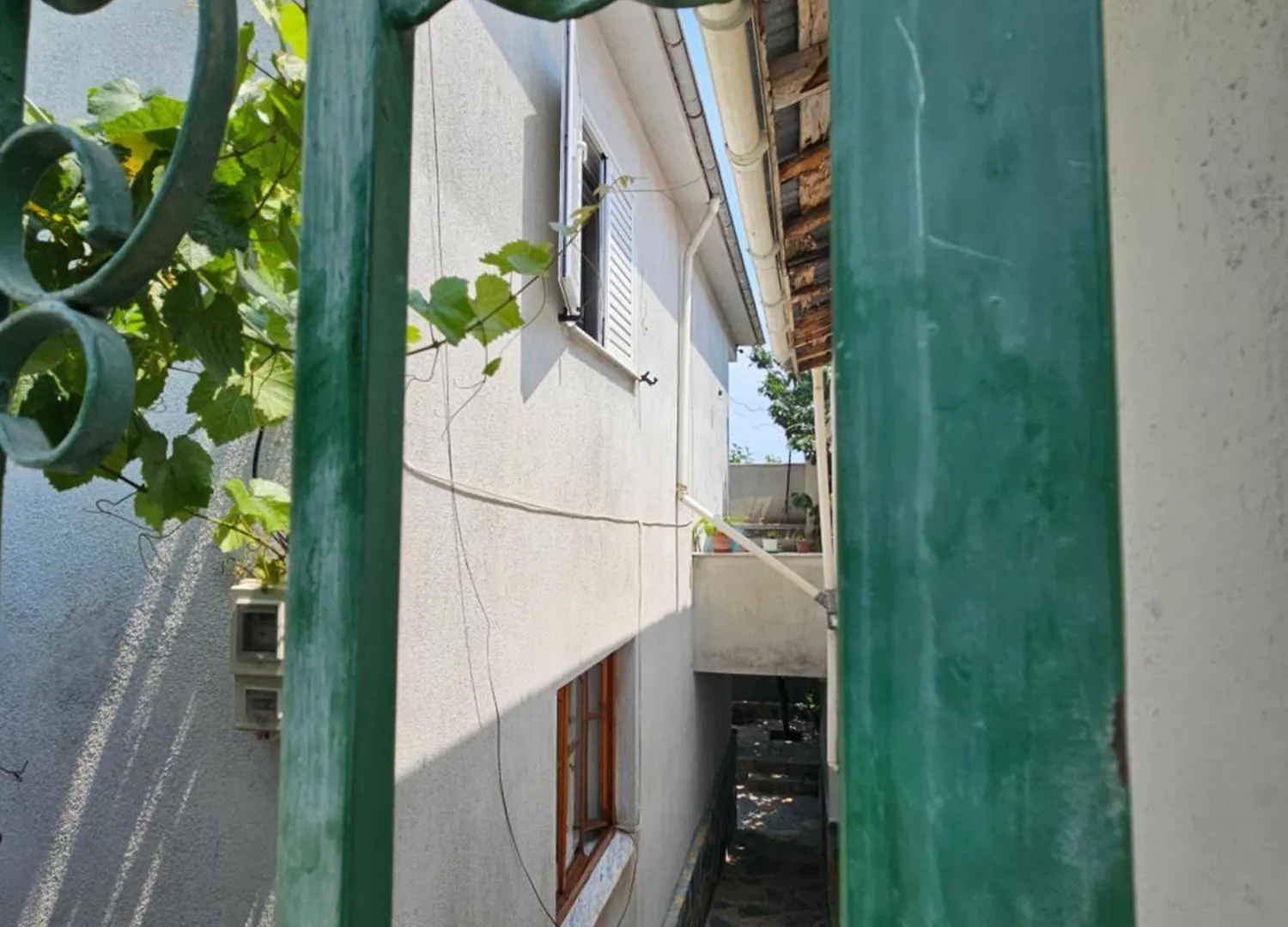 Villa Pogradeci Pogradec