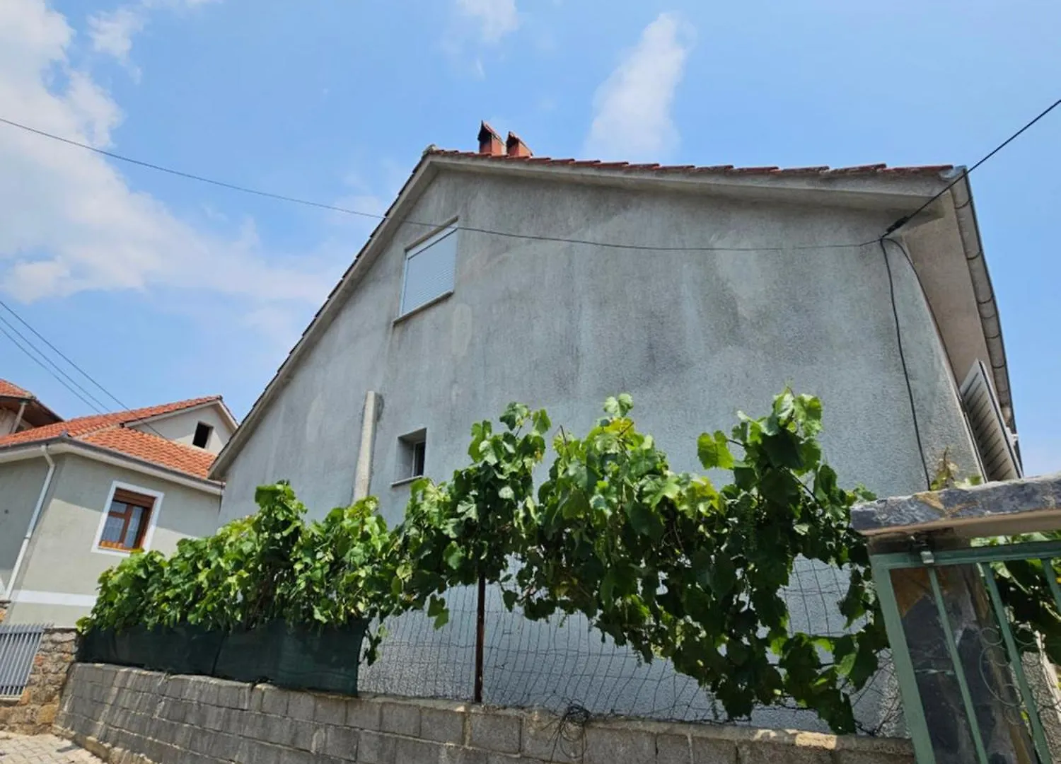 Villa Pogradeci