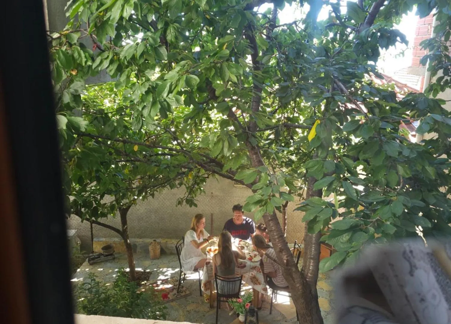 Villa Pogradeci 0*, Pogradec Albanien