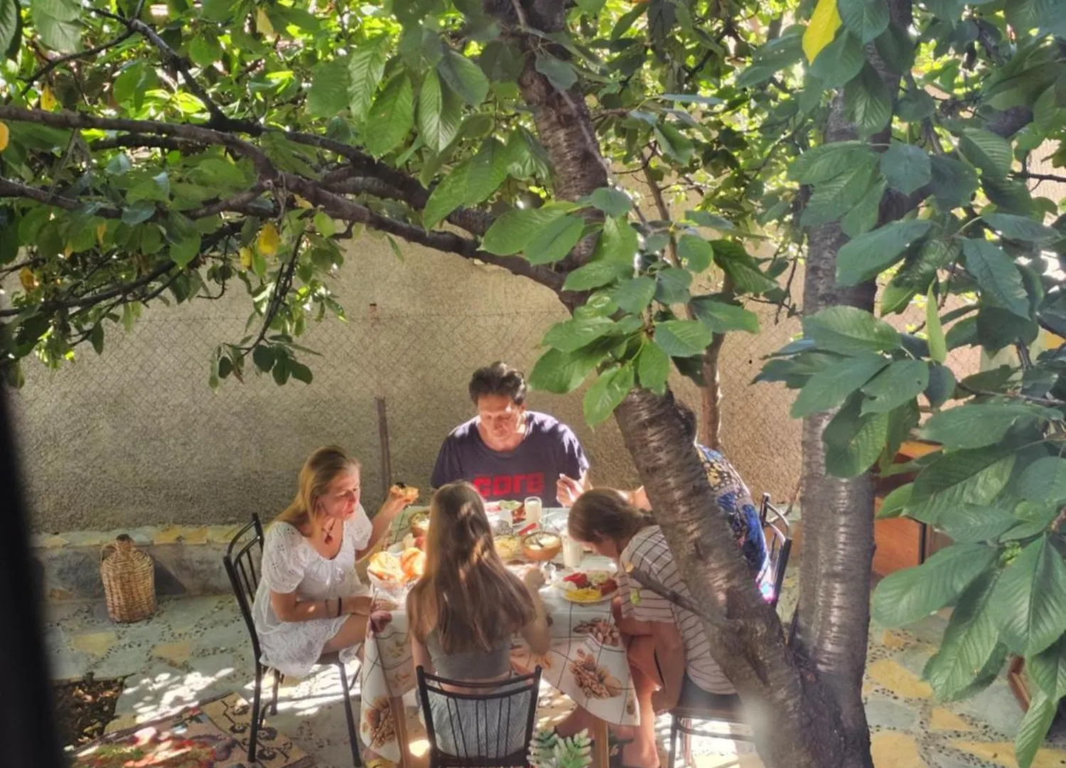 Villa Pogradeci Apartamento Pogradec
