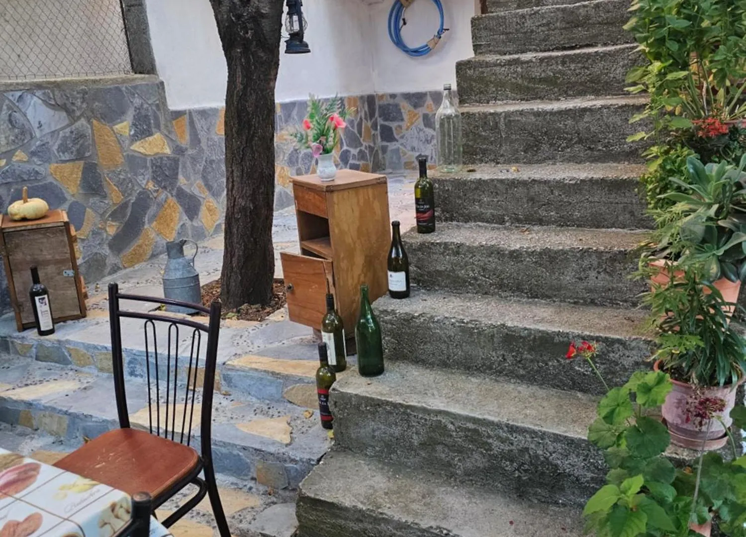 Apartamento Villa Pogradeci