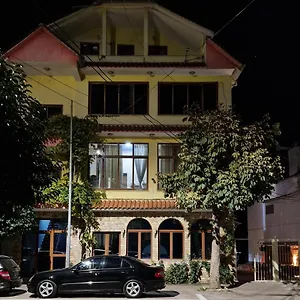 Restaurant Savoja Ξενοδοχείο